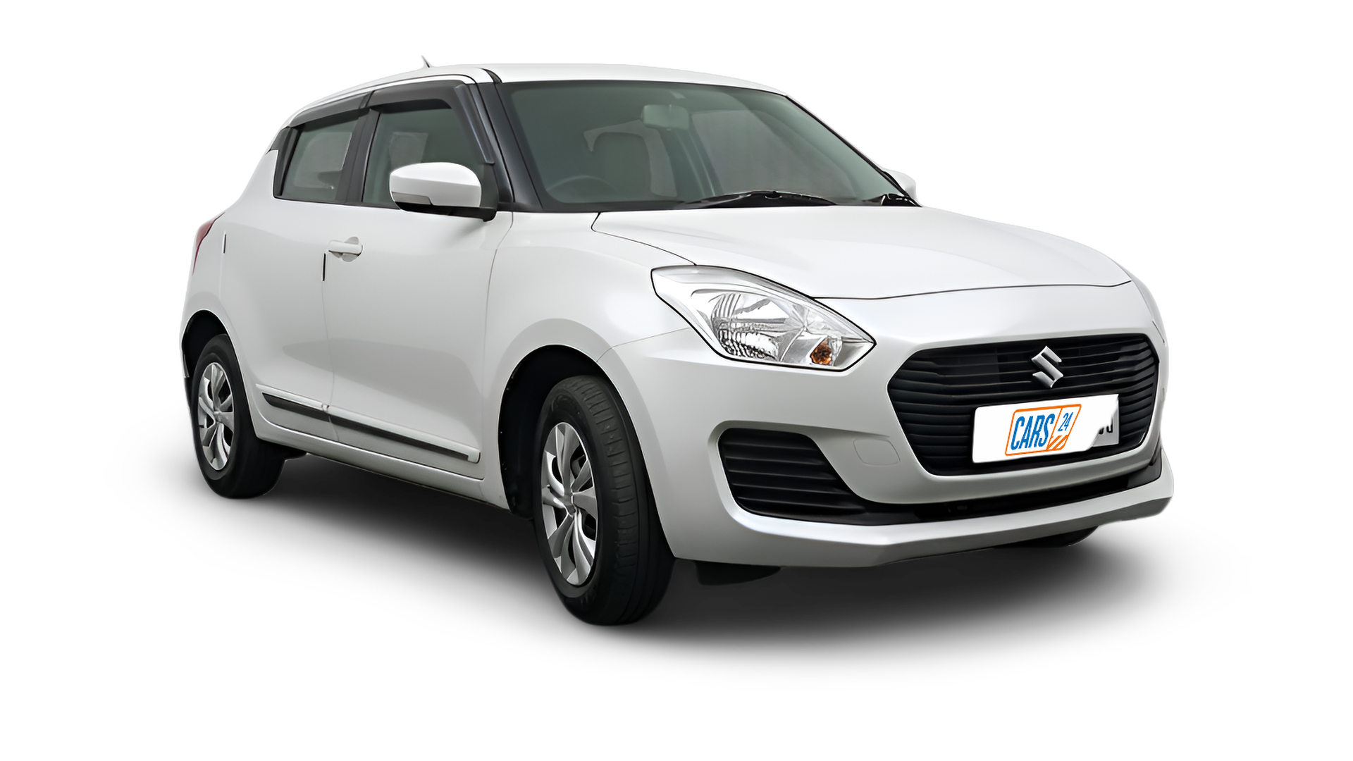 Maruti Swift-img